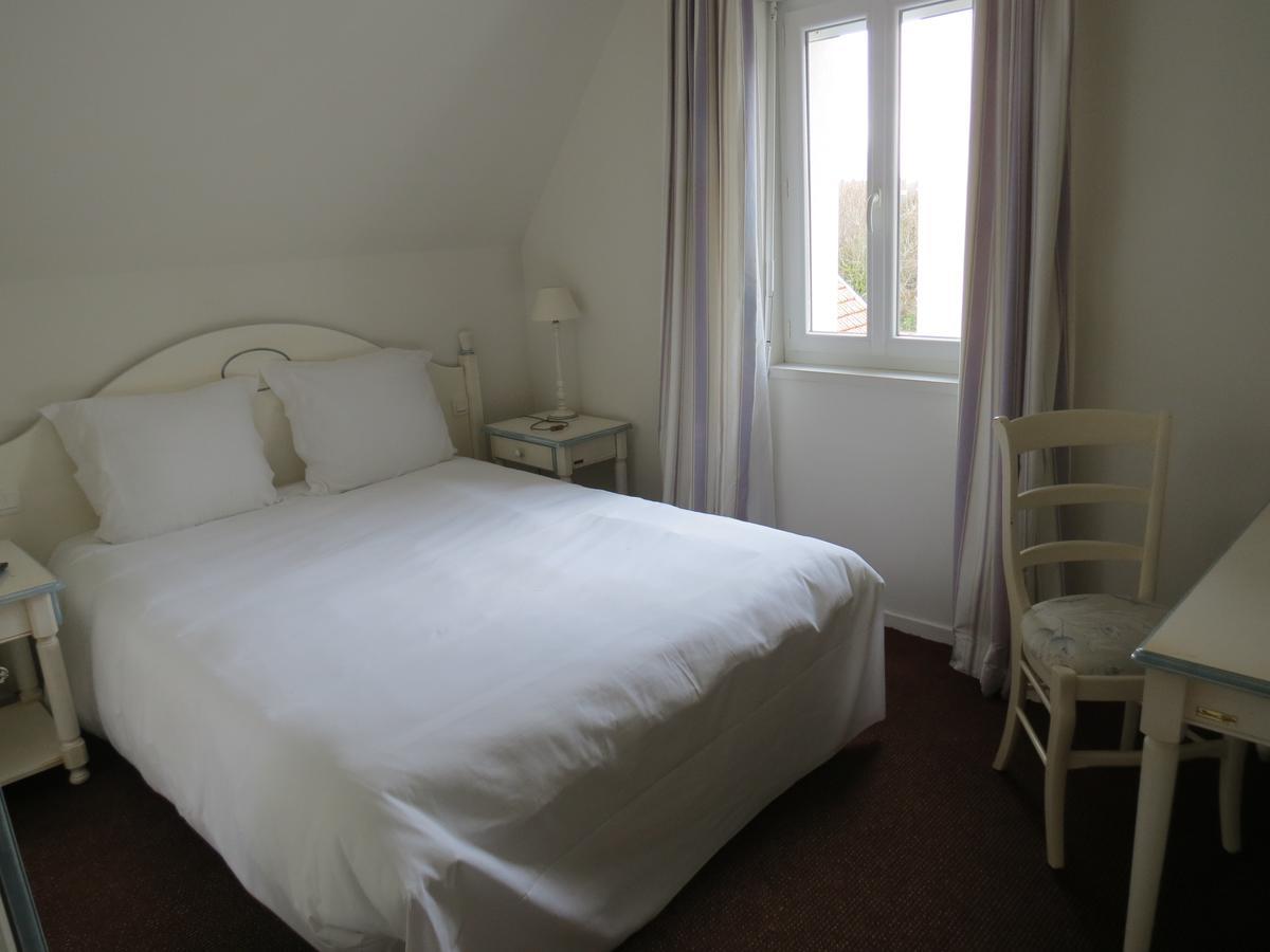 Hotel Cote D'Opale Étaples Kültér fotó