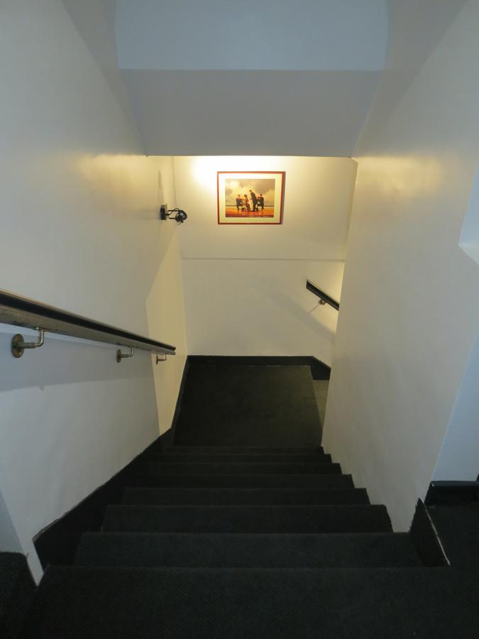Hotel Cote D'Opale Étaples Kültér fotó